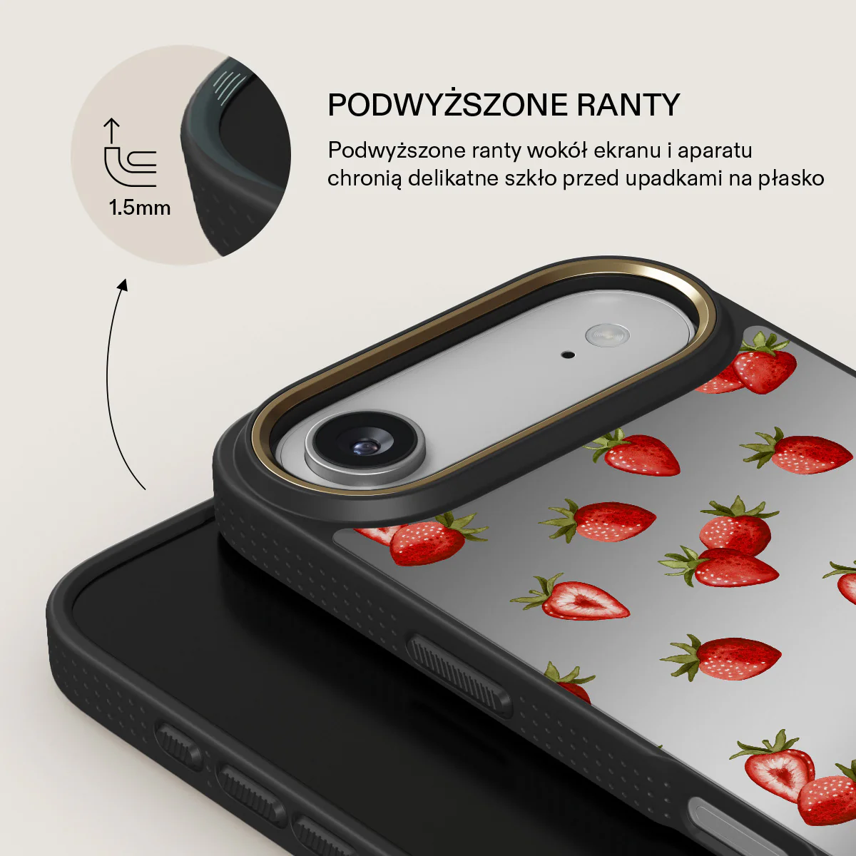 Freshly Picked - iPhone Air Etui - Image 30