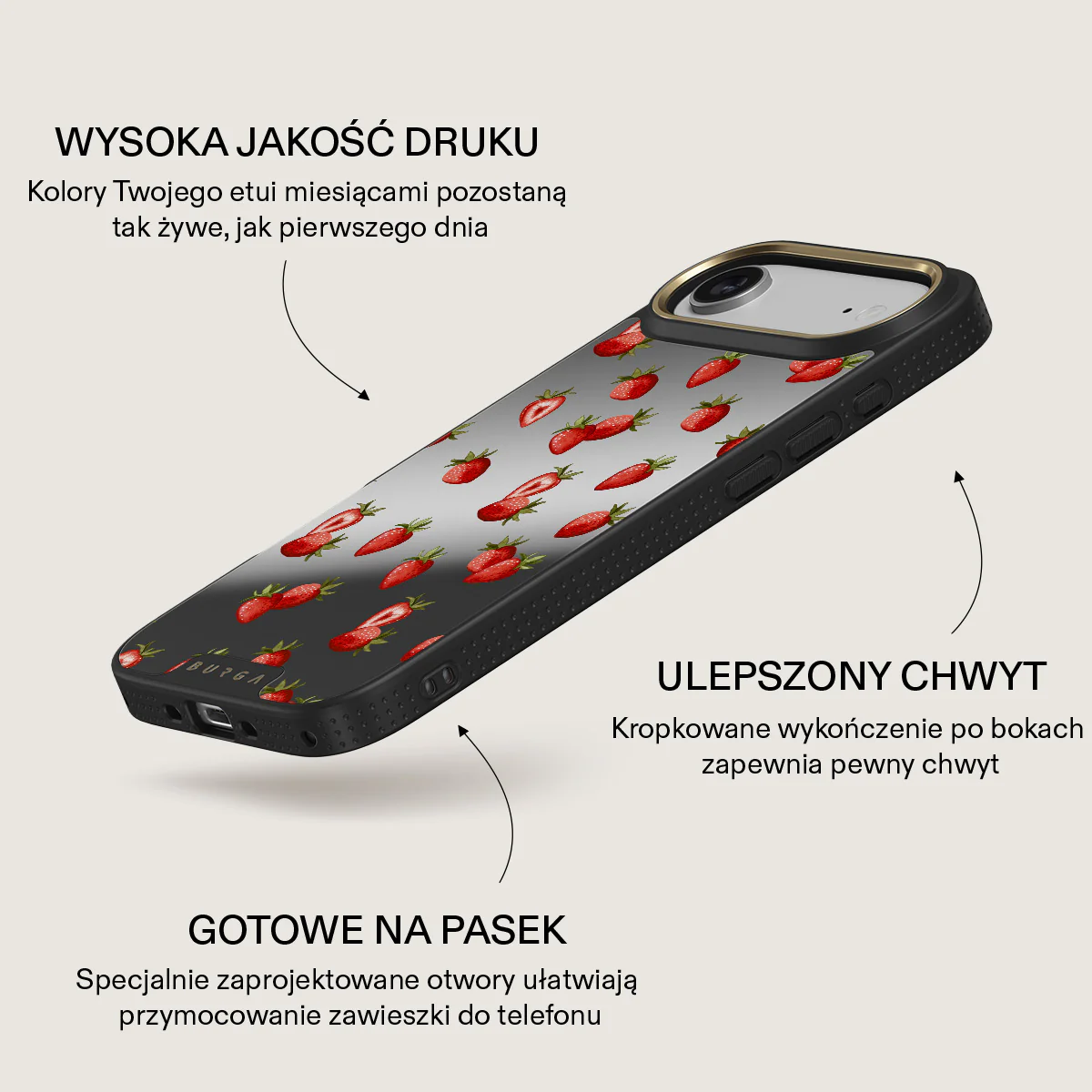 Freshly Picked - iPhone Air Etui - Image 31