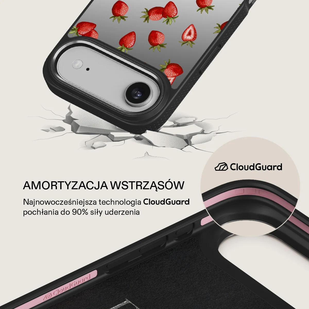 Freshly Picked - iPhone Air Etui - Image 36