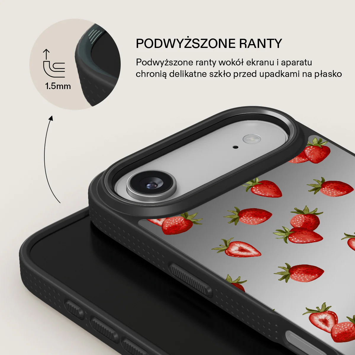 Freshly Picked - iPhone Air Etui - Image 38
