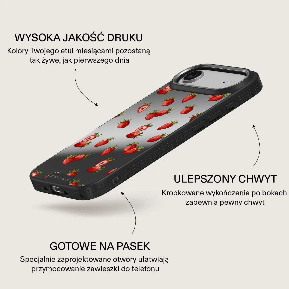 Freshly Picked - iPhone Air Etui - Image 39