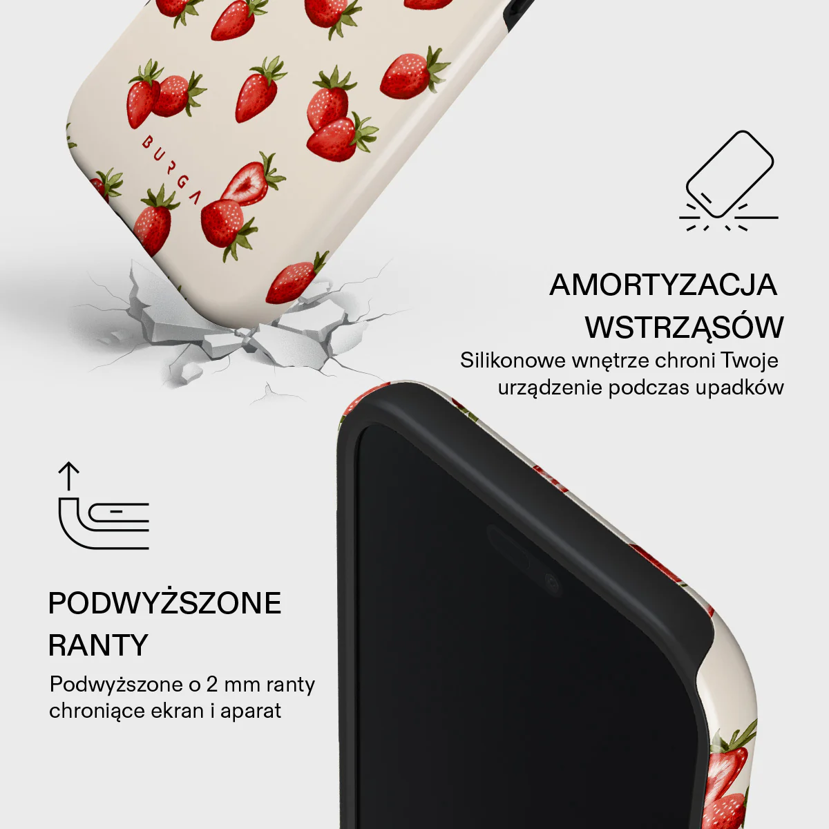 Freshly Picked - iPhone Air Etui - Image 4