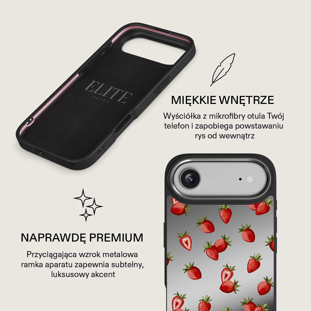 Freshly Picked - iPhone Air Etui - Image 40