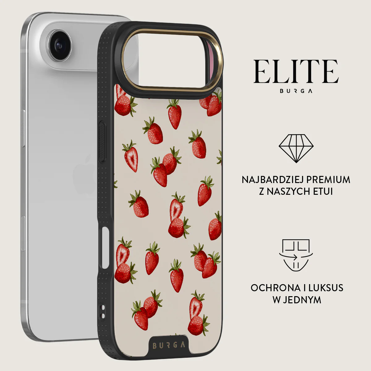 Freshly Picked - iPhone Air Etui - Image 6