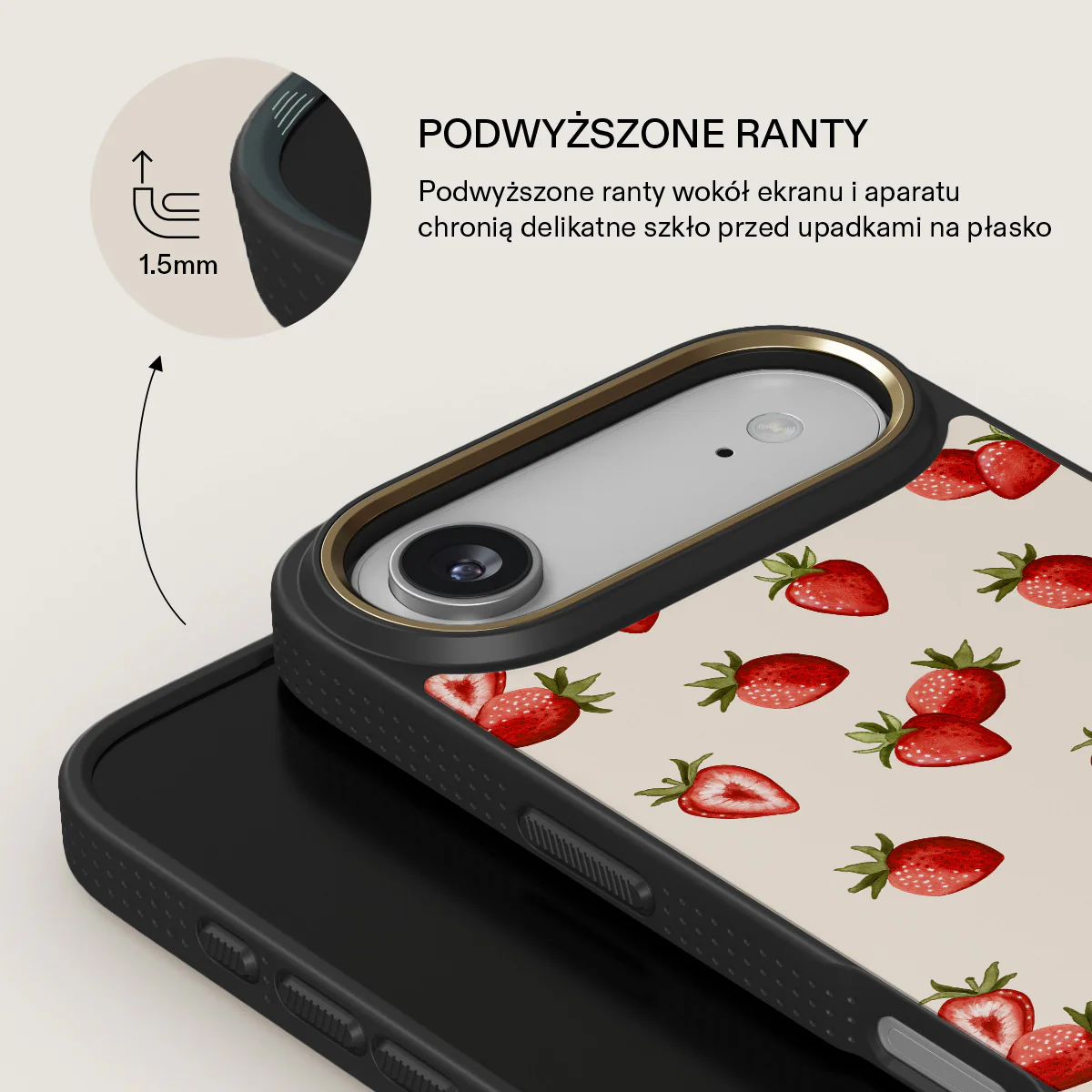 Freshly Picked - iPhone Air Etui - Image 8