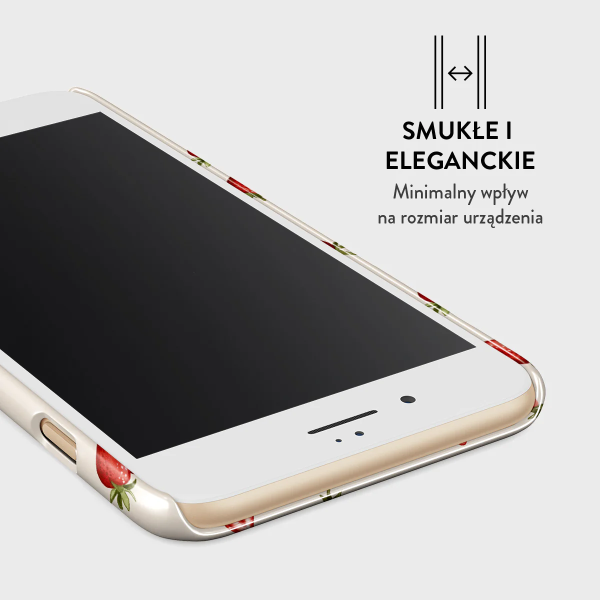 Freshly Picked - iPhone SE (2022) Etui - Image 4