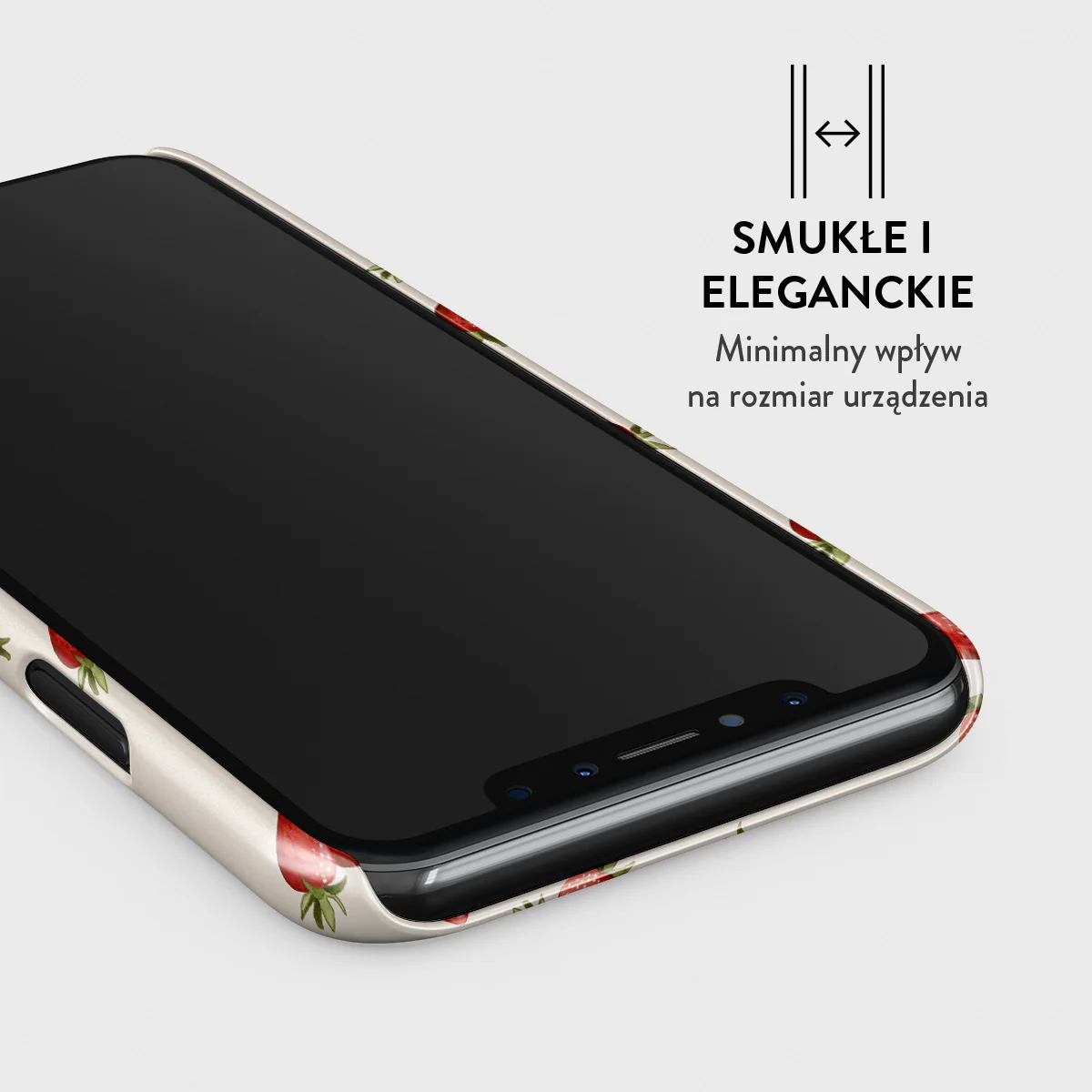 Freshly Picked - iPhone X / XS Etui - Image 4