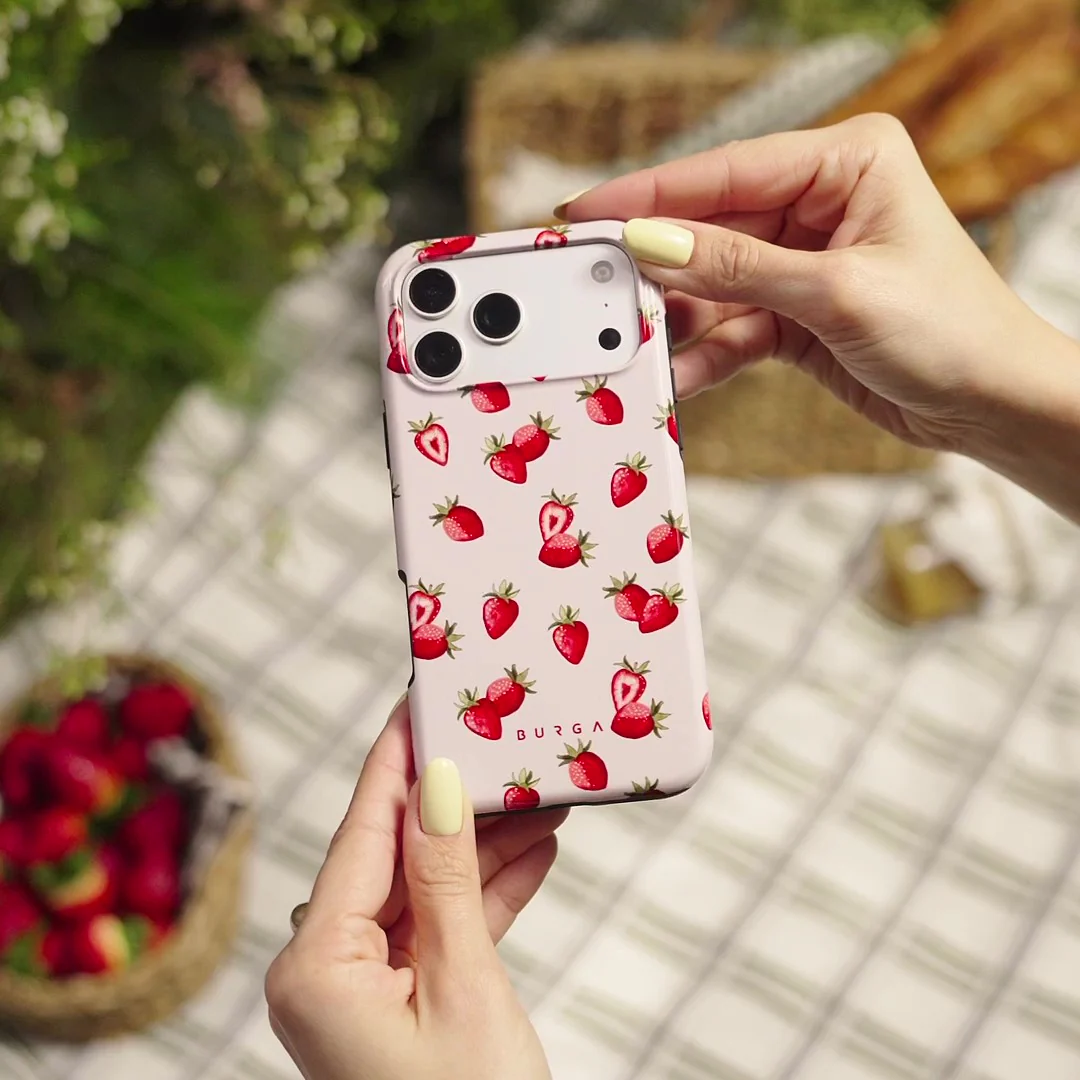 Freshly Picked - iPhone X / XS Etui - Image 9