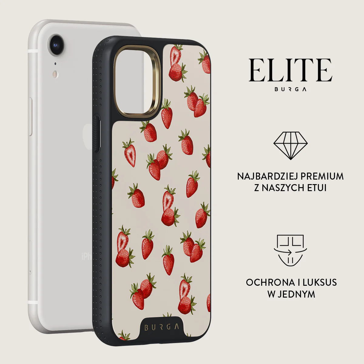 Freshly Picked - iPhone XR Etui - Image 10