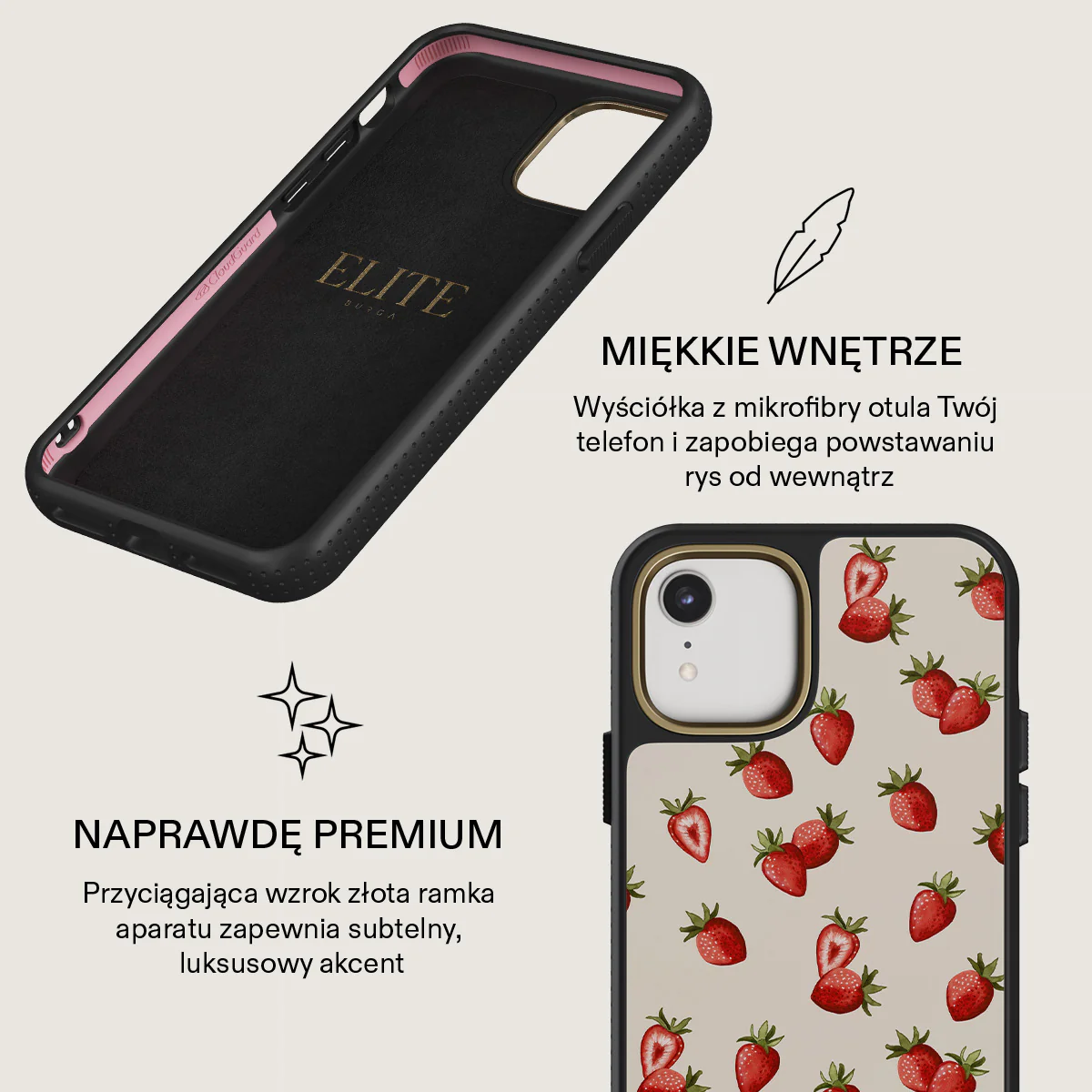 Freshly Picked - iPhone XR Etui - Image 14