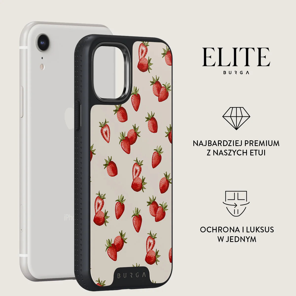 Freshly Picked - iPhone XR Etui - Image 17