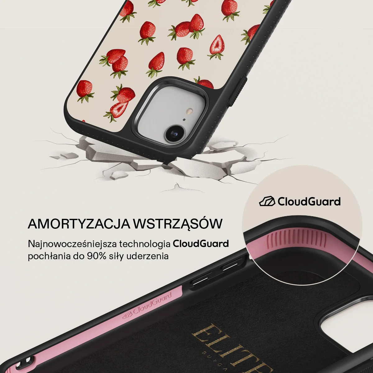 Freshly Picked - iPhone XR Etui - Image 18
