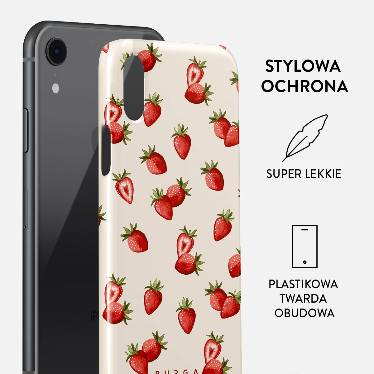 Freshly Picked - iPhone XR Etui - Image 2