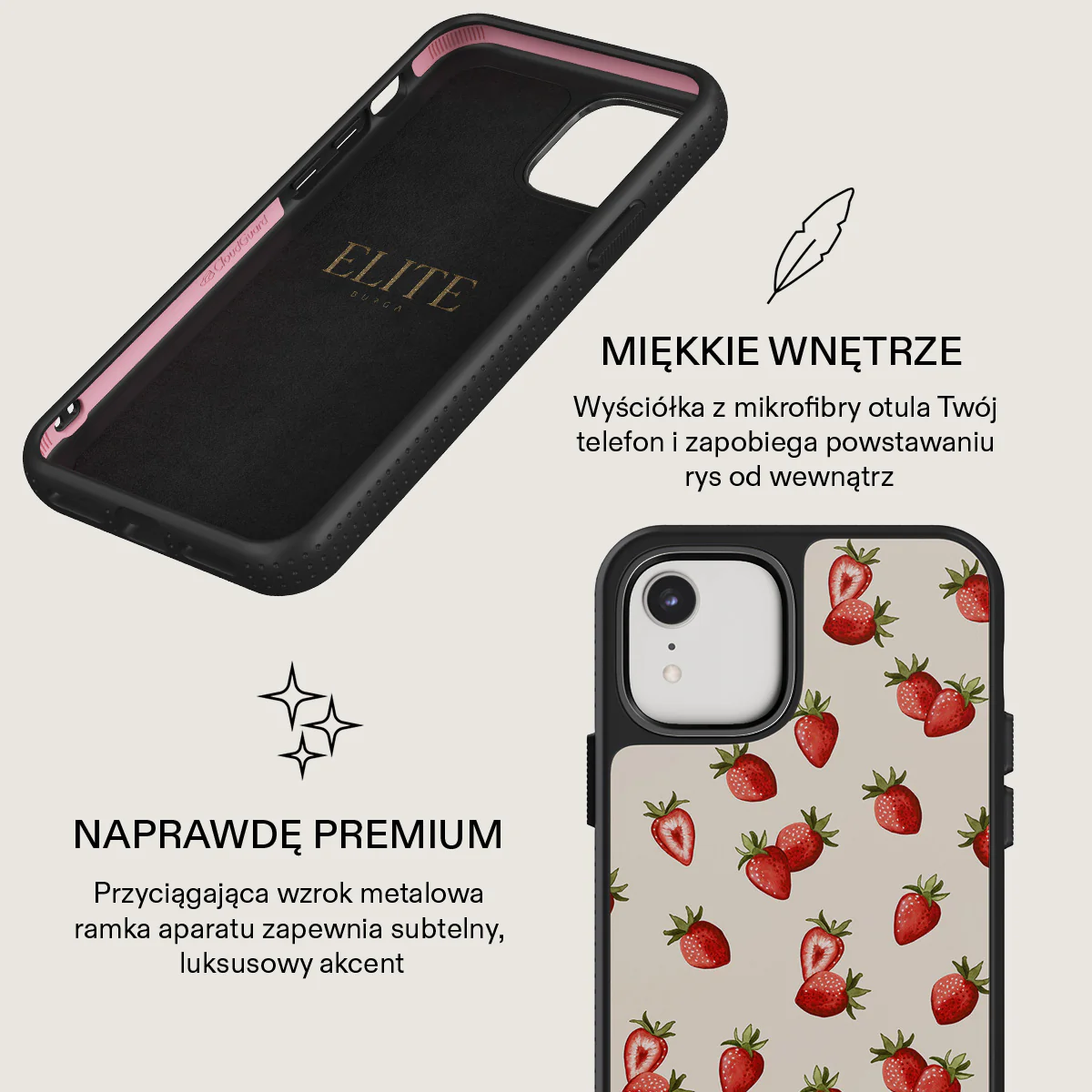 Freshly Picked - iPhone XR Etui - Image 21
