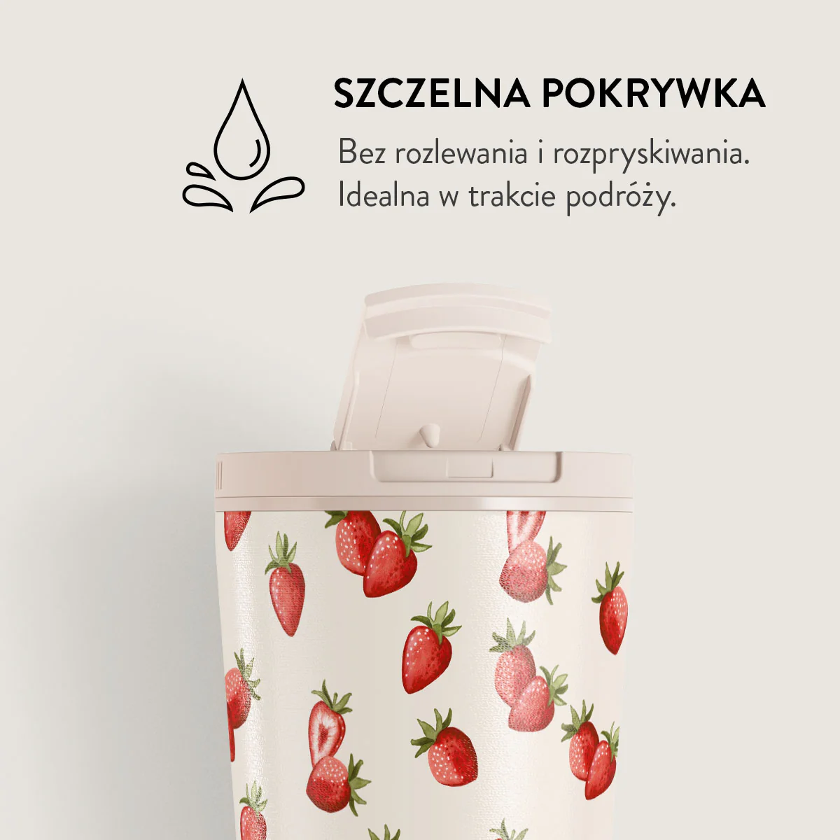 Freshly Picked - Kubek podróżny - Image 11