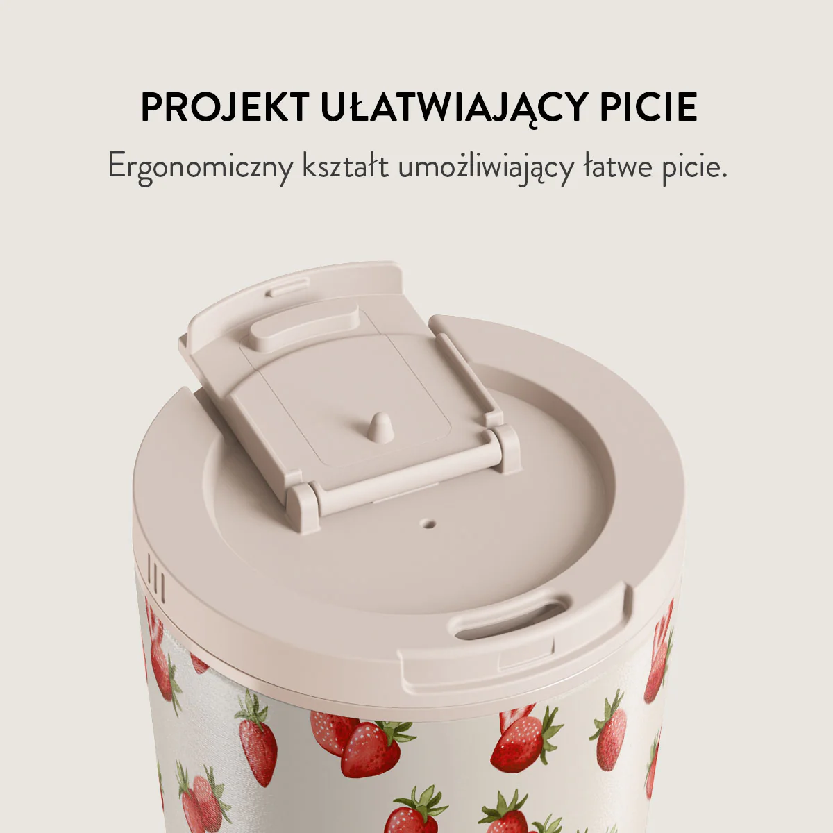 Freshly Picked - Kubek podróżny - Image 15