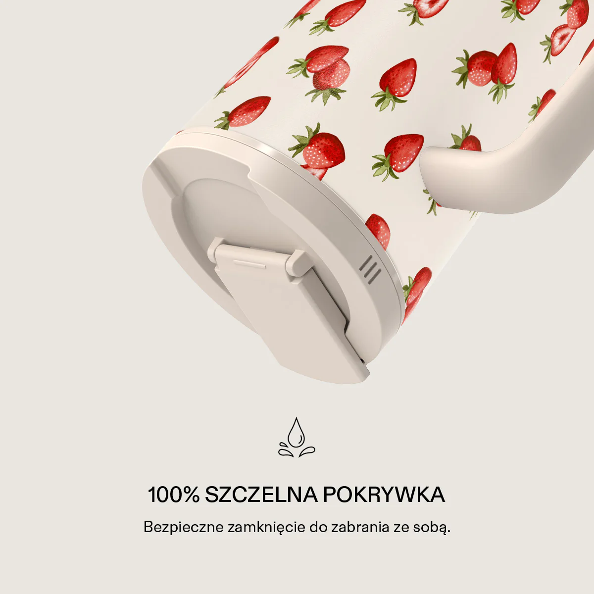 Freshly Picked - Kubek podróżny EasyGrip - Image 3