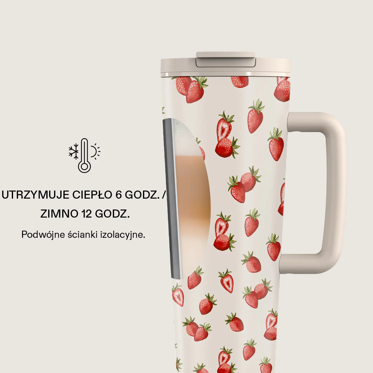 Freshly Picked - Kubek podróżny EasyGrip - Image 4