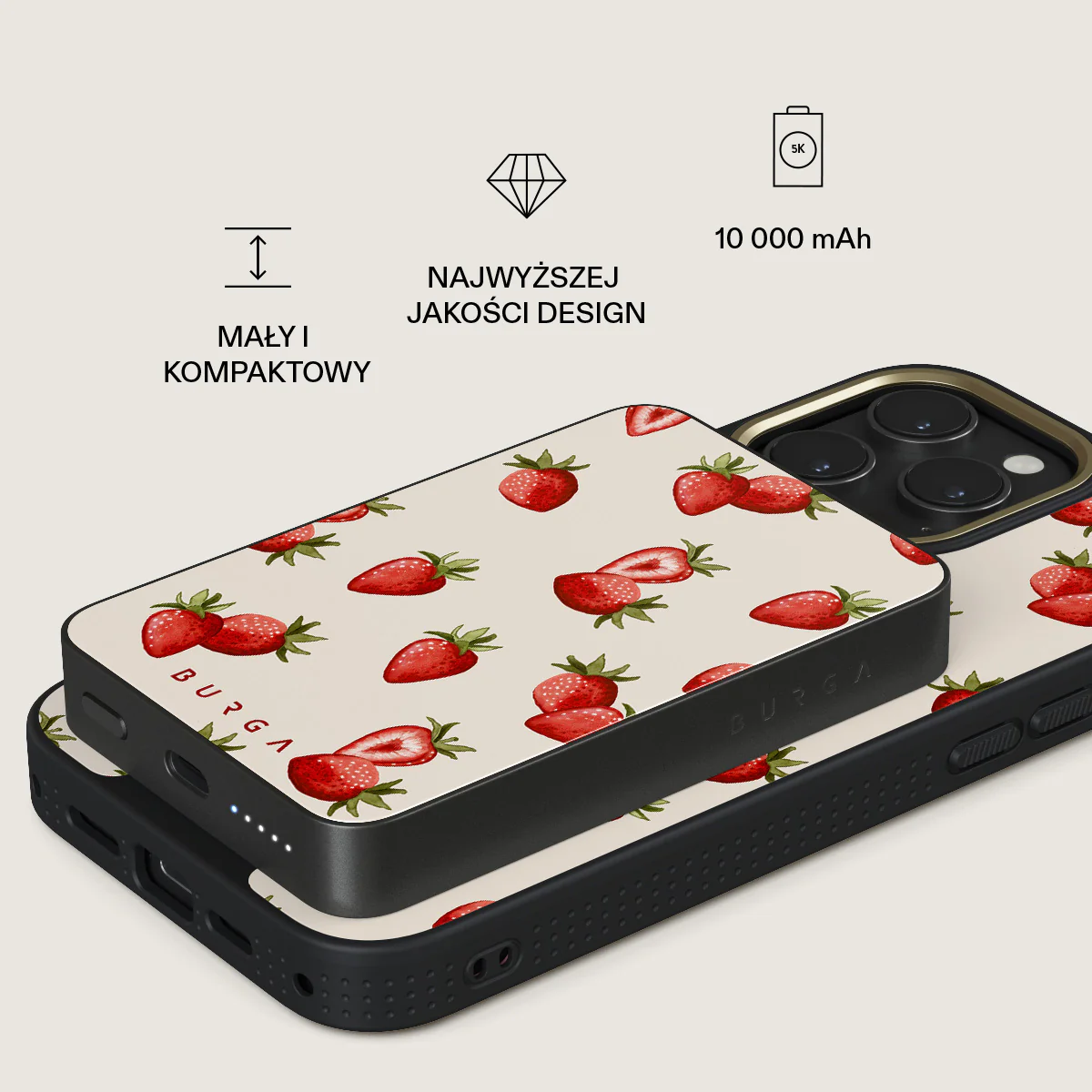 Freshly Picked - Magnetyczny power bank - Image 17