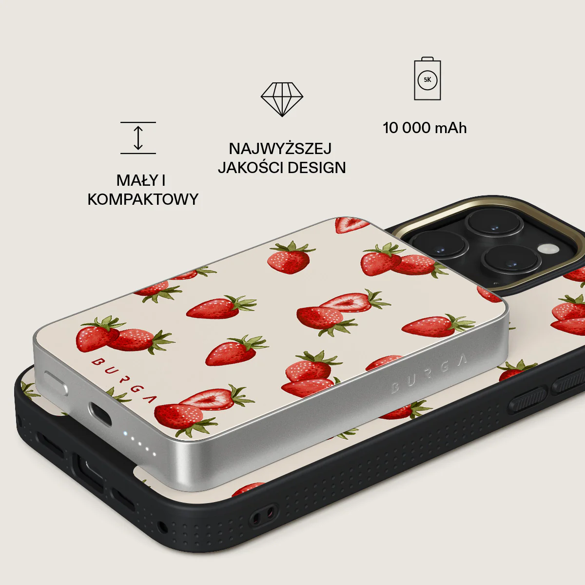 Freshly Picked - Magnetyczny power bank - Image 27
