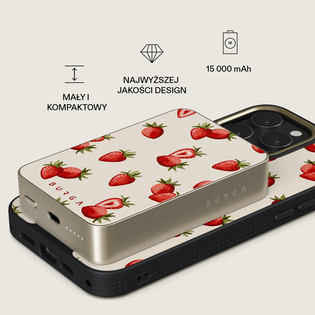 Freshly Picked - Magnetyczny power bank - Image 37