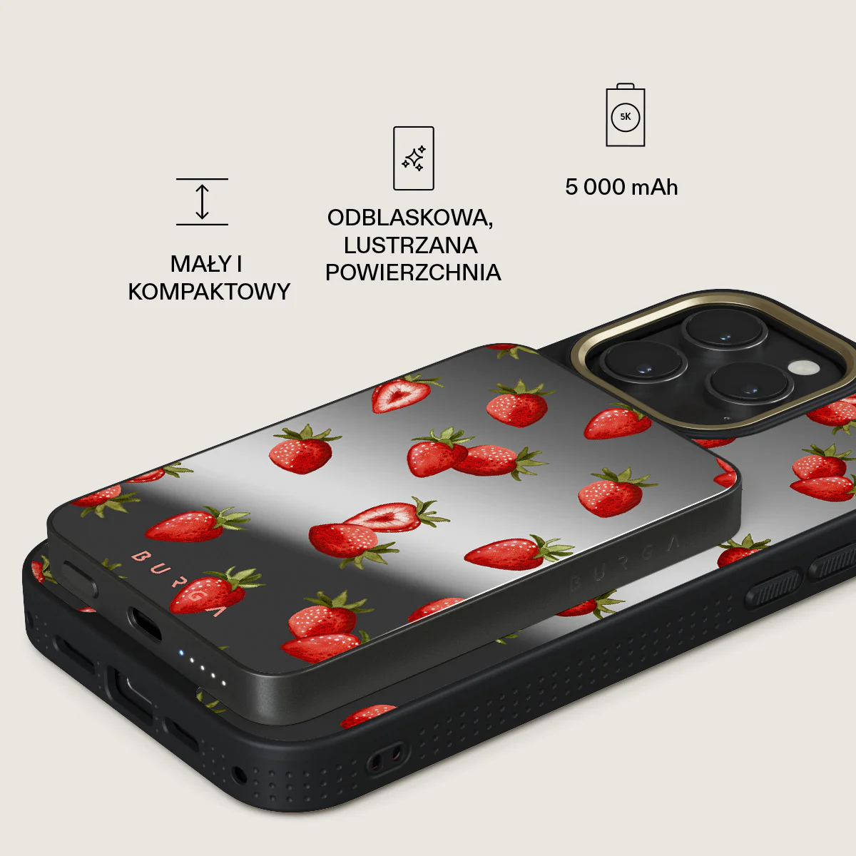 Freshly Picked - Magnetyczny power bank - Image 47