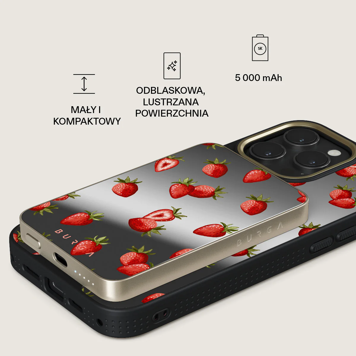 Freshly Picked - Magnetyczny power bank - Image 52