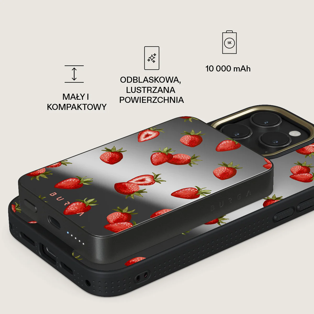 Freshly Picked - Magnetyczny power bank - Image 62
