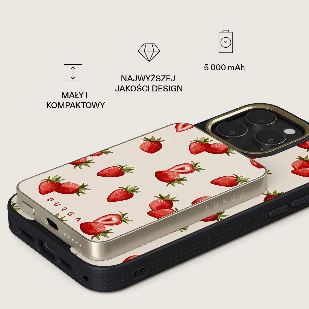 Freshly Picked - Magnetyczny power bank - Image 7