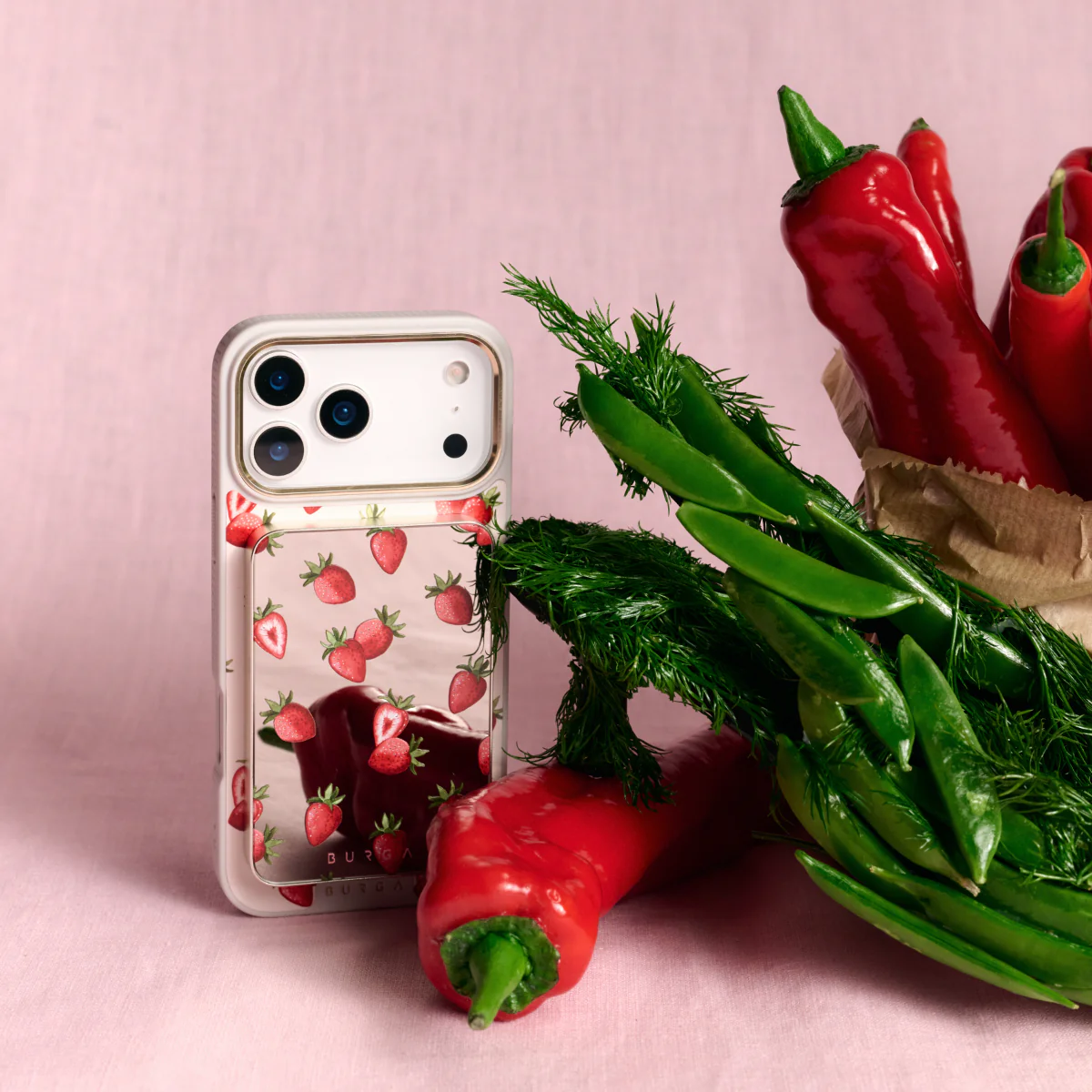 Freshly Picked - Magnetyczny power bank - Image 92