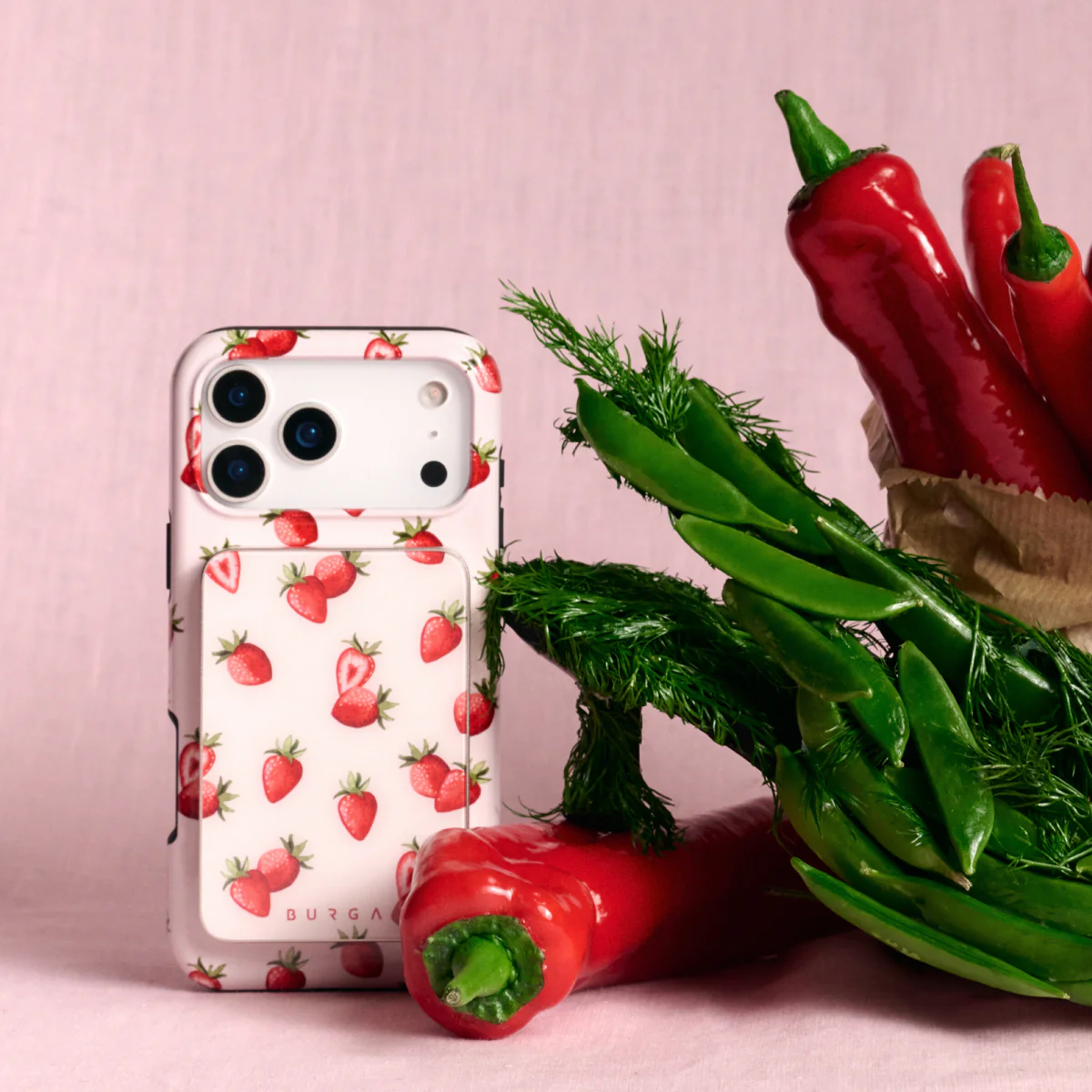 Freshly Picked - Magnetyczny power bank - Image 95