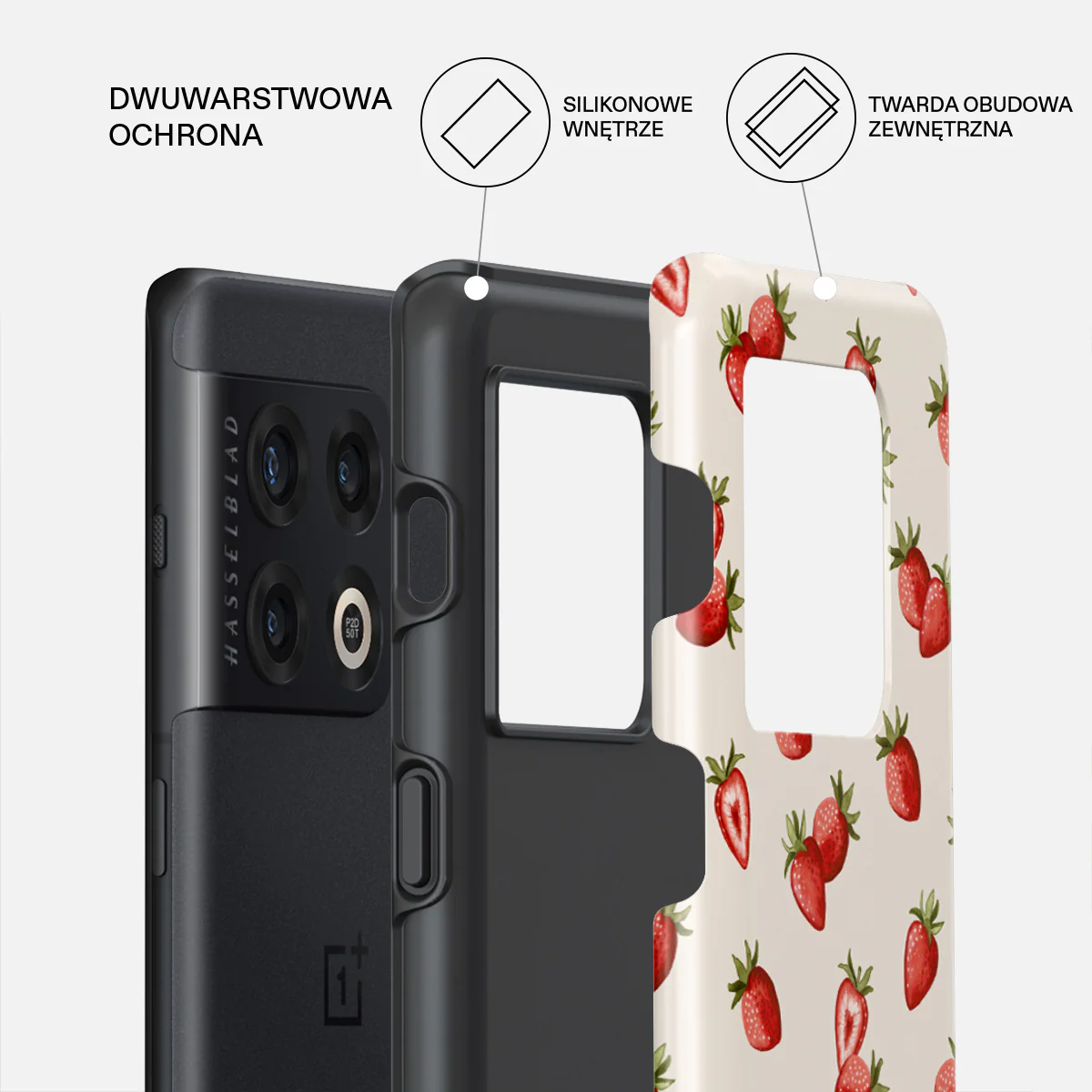 Freshly Picked - OnePlus 10 Pro 5G Etui - Image 2