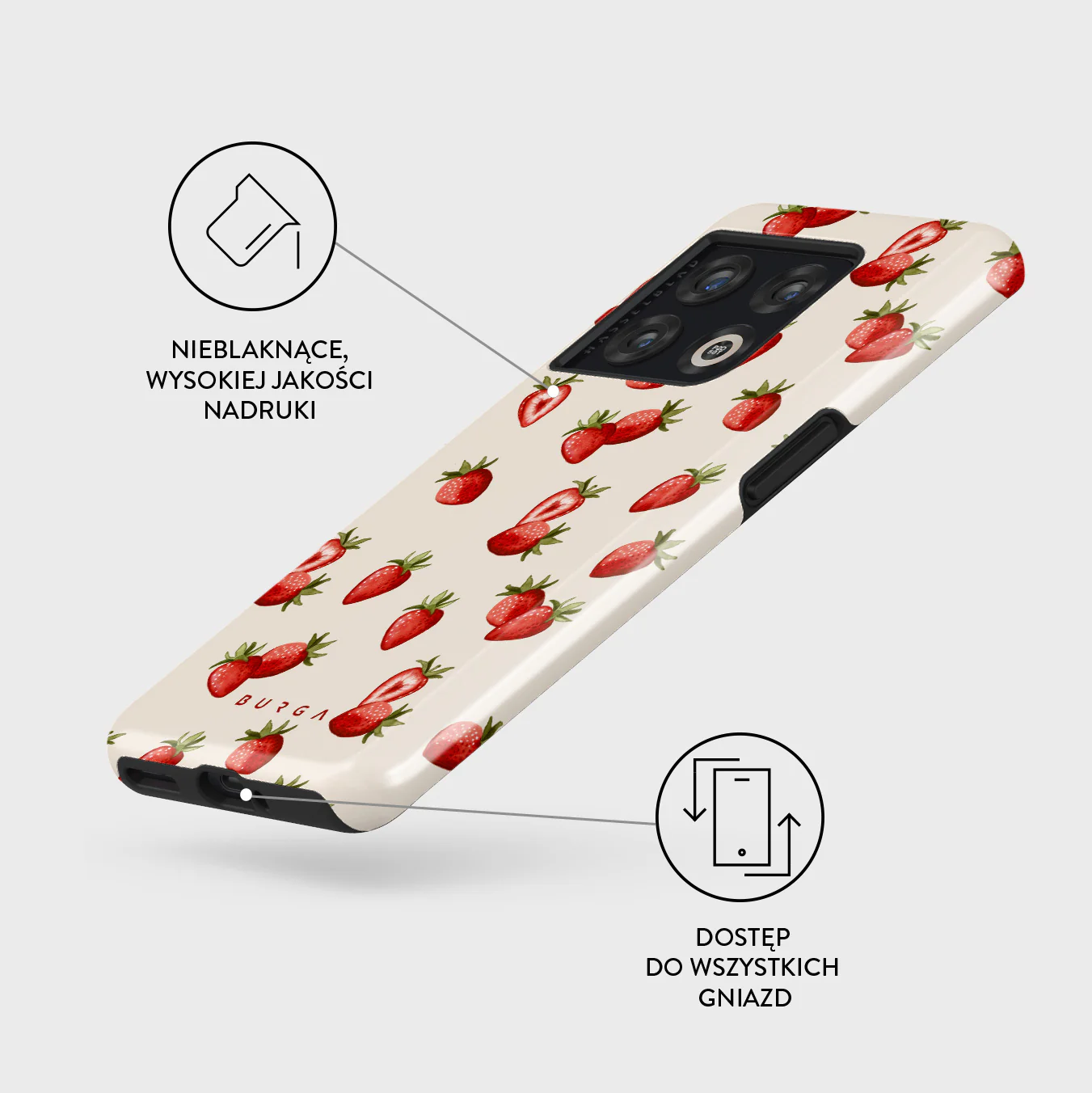 Freshly Picked - OnePlus 10 Pro 5G Etui - Image 3