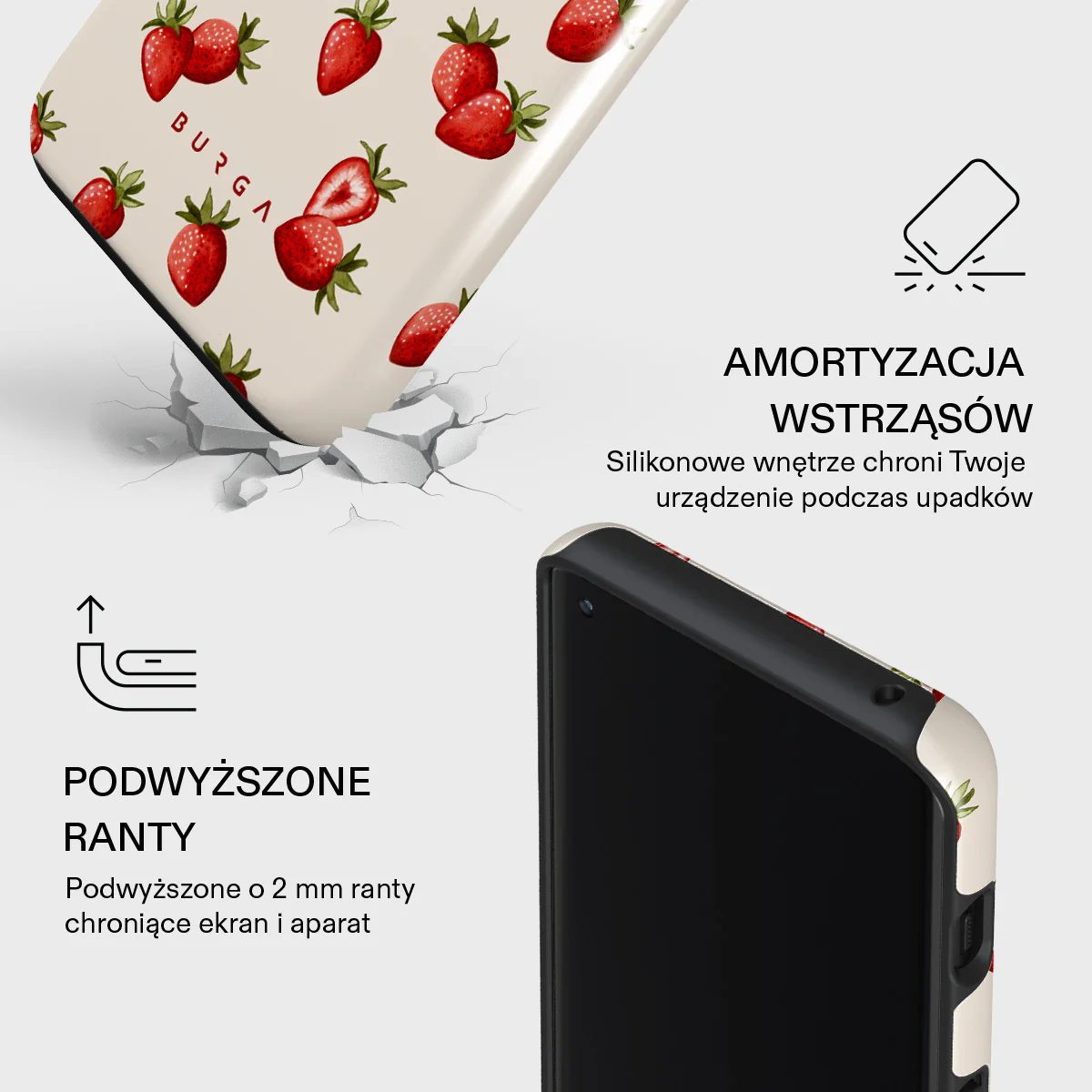 Freshly Picked - OnePlus 10 Pro 5G Etui - Image 4