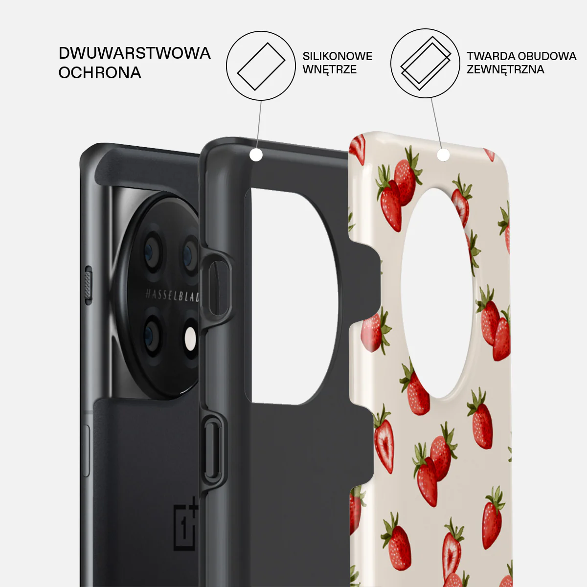 Freshly Picked - OnePlus 11 Etui - Image 2