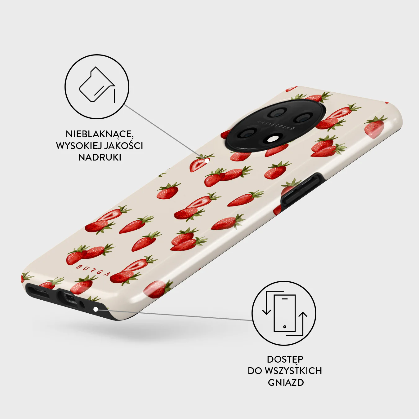 Freshly Picked - OnePlus 11 Etui - Image 3