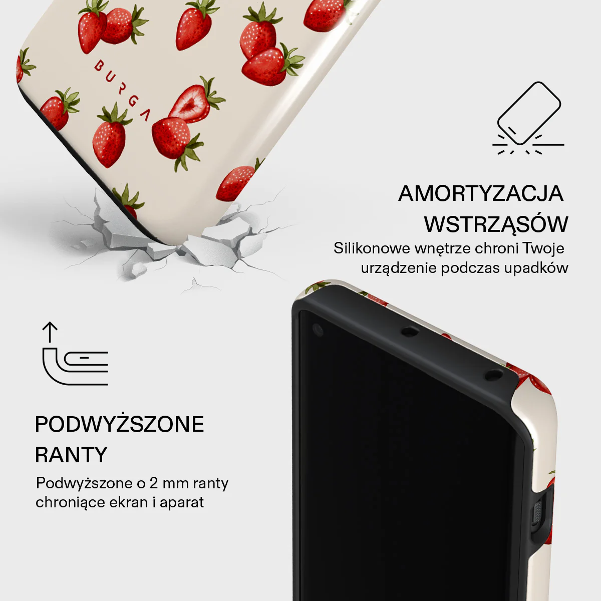 Freshly Picked - OnePlus 11 Etui - Image 4