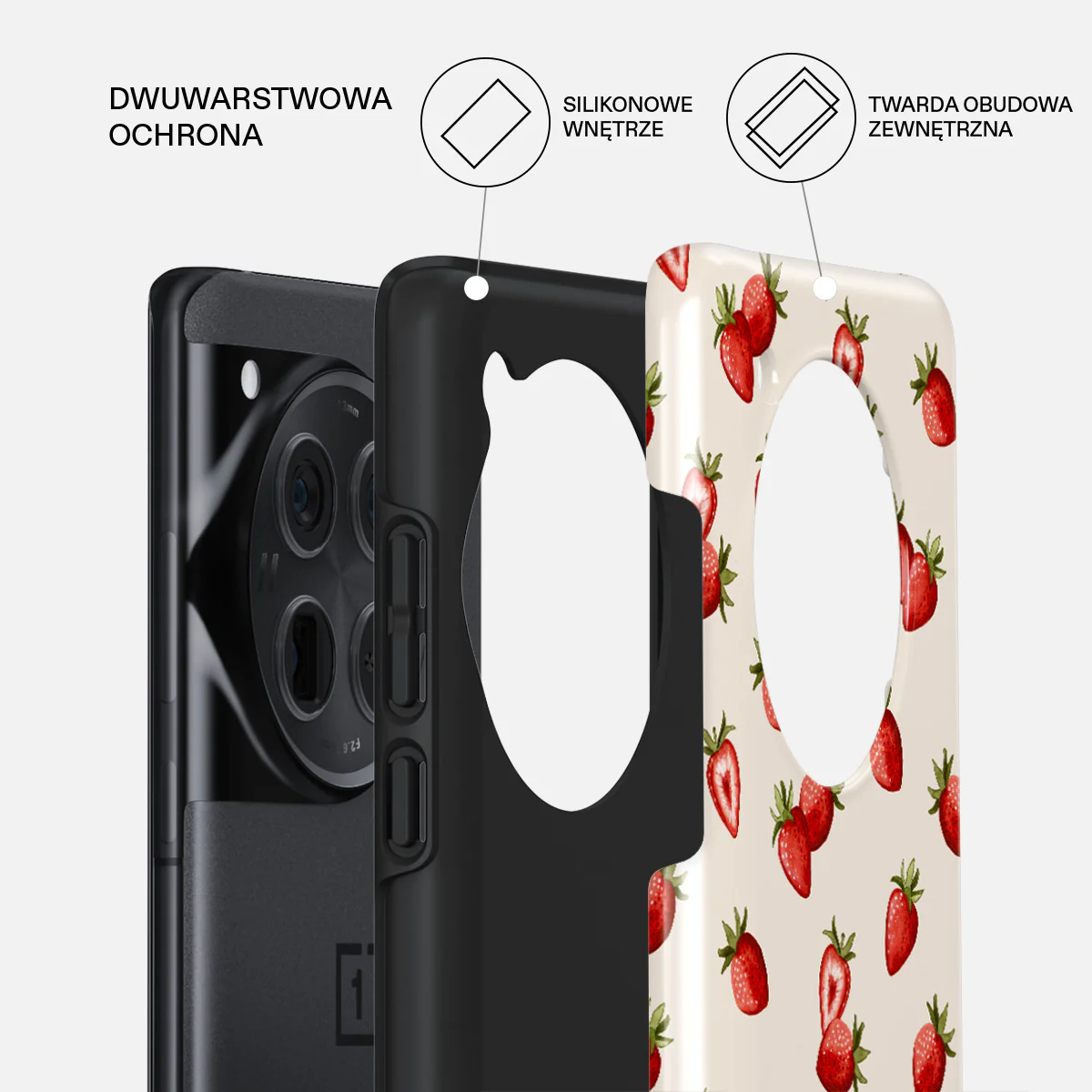 Freshly Picked - OnePlus 12 Etui - Image 2
