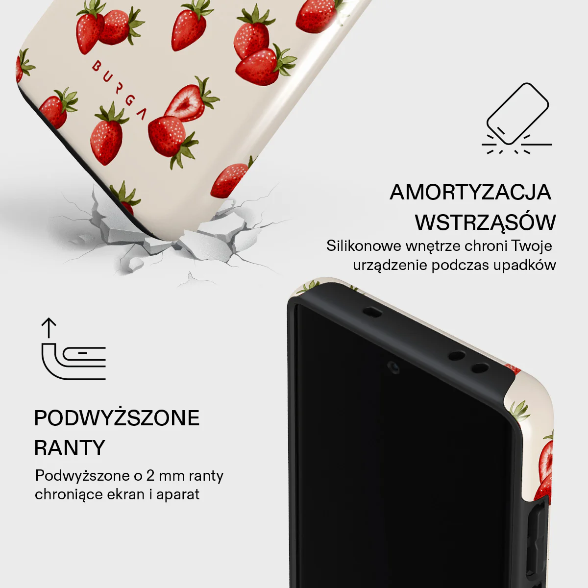 Freshly Picked - OnePlus 12 Etui - Image 4