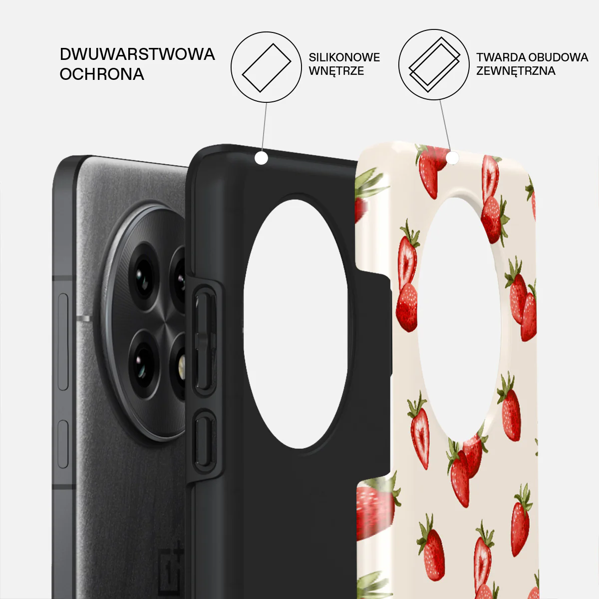 Freshly Picked - OnePlus 13 Etui - Image 2