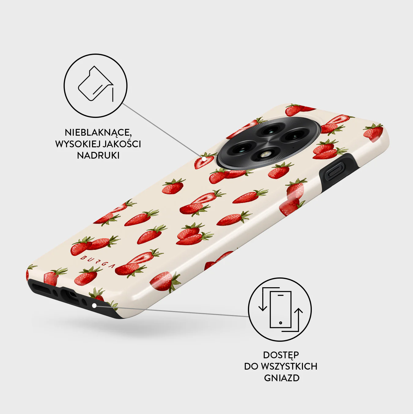 Freshly Picked - OnePlus 13 Etui - Image 3