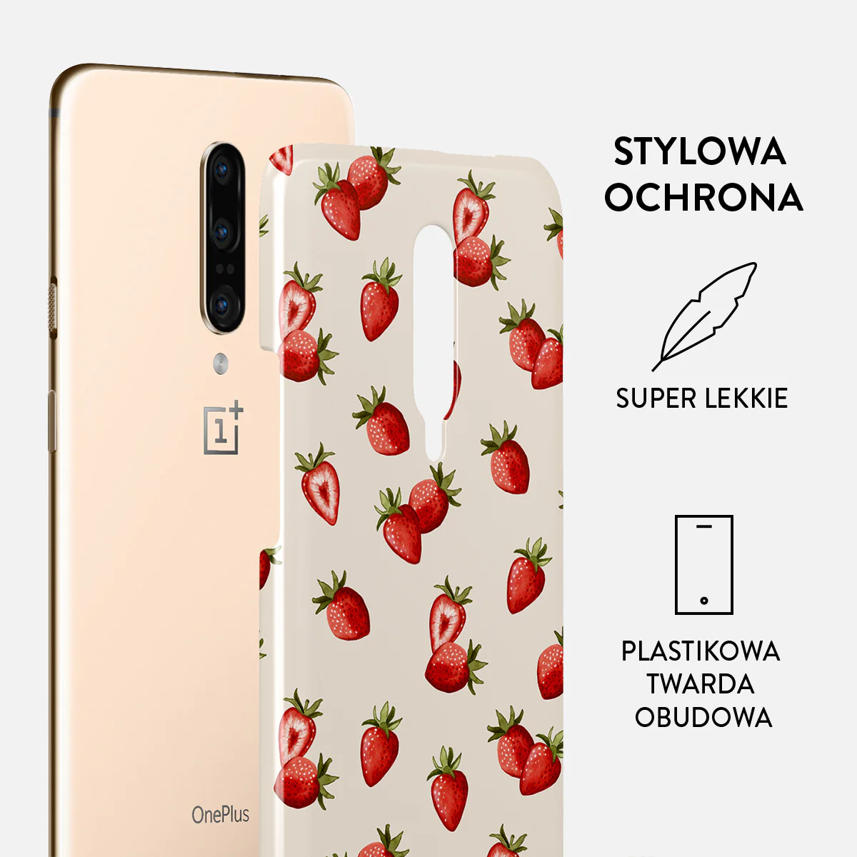 Freshly Picked - OnePlus 7 Pro / 7T Pro Etui - Image 2