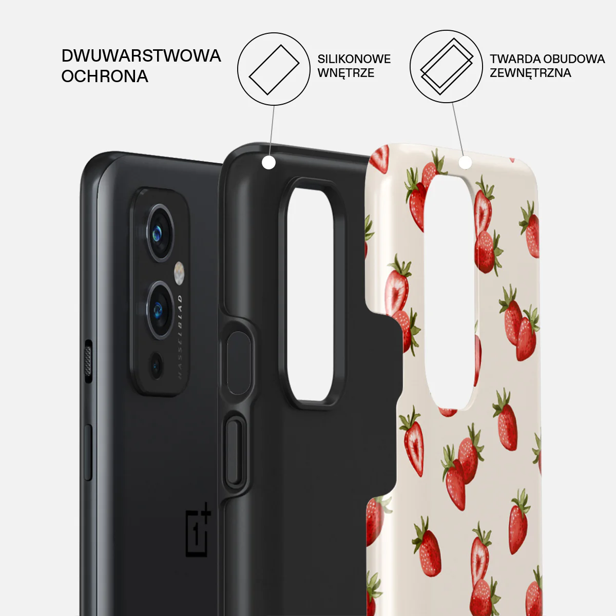 Freshly Picked - OnePlus 9 Etui - Image 2