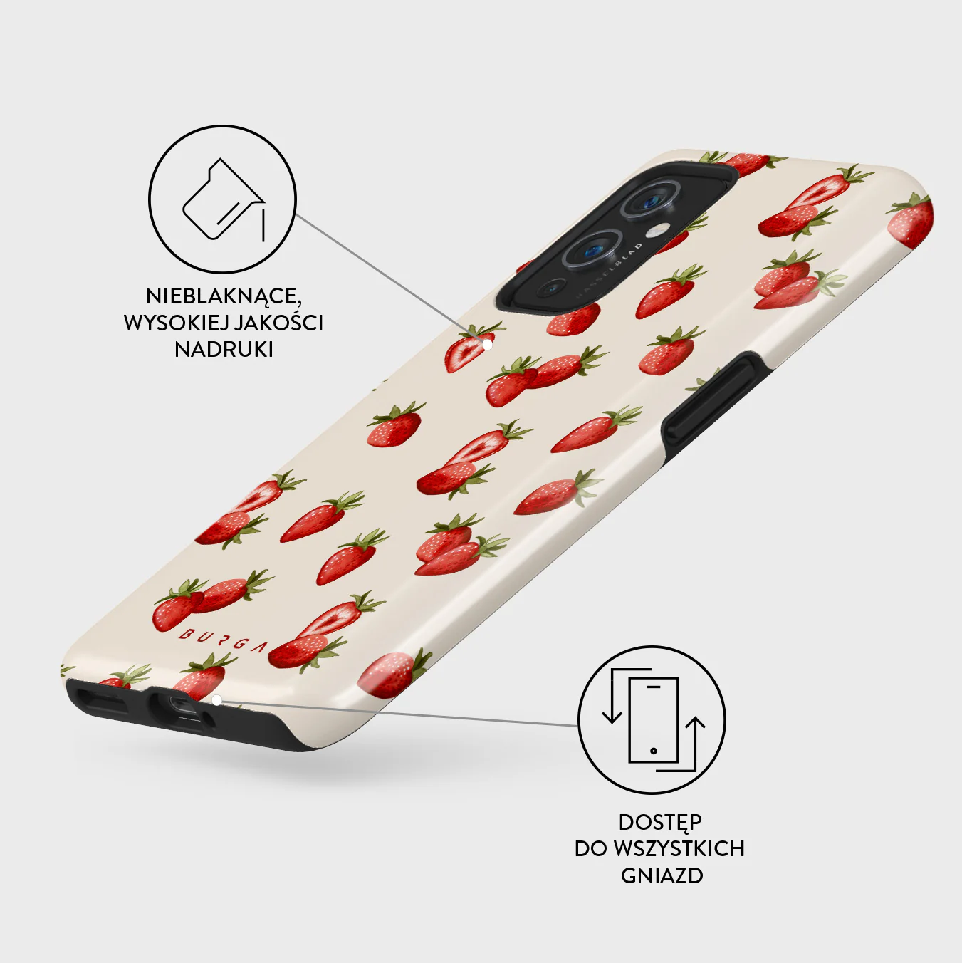 Freshly Picked - OnePlus 9 Etui - Image 3