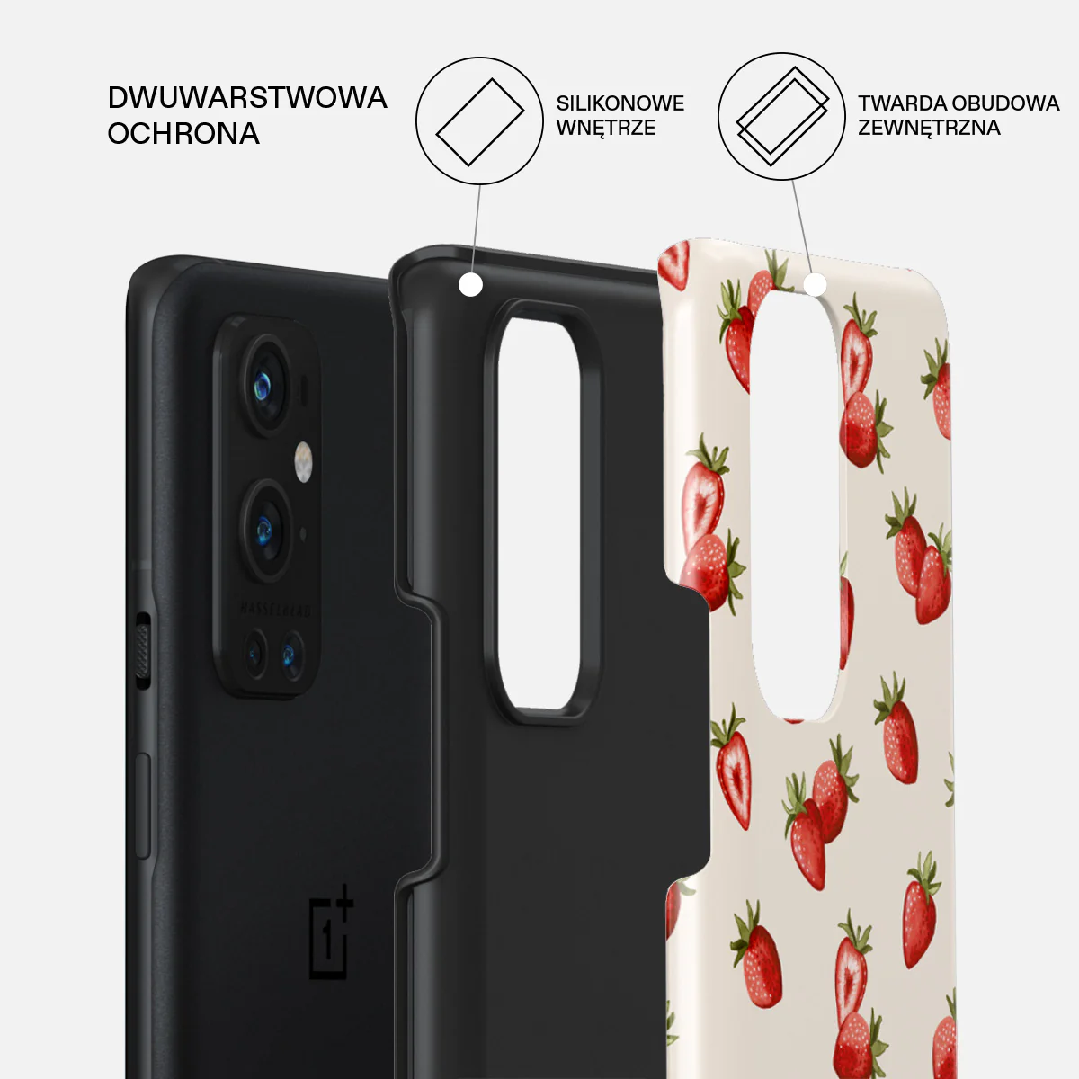 Freshly Picked - OnePlus 9 Pro Etui - Image 2