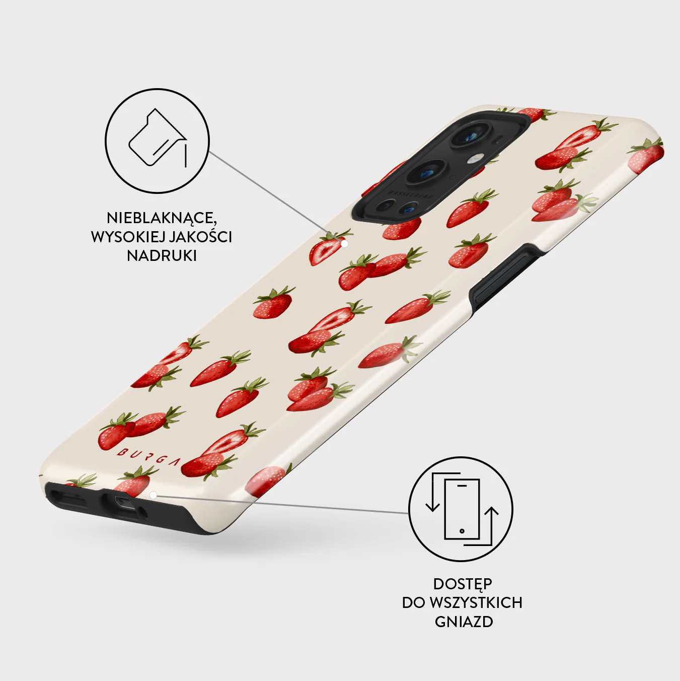 Freshly Picked - OnePlus 9 Pro Etui - Image 3