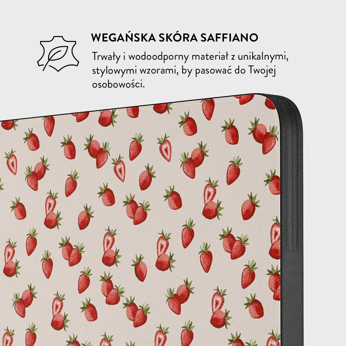 Freshly Picked - Pokrowiec na laptopa - Image 6