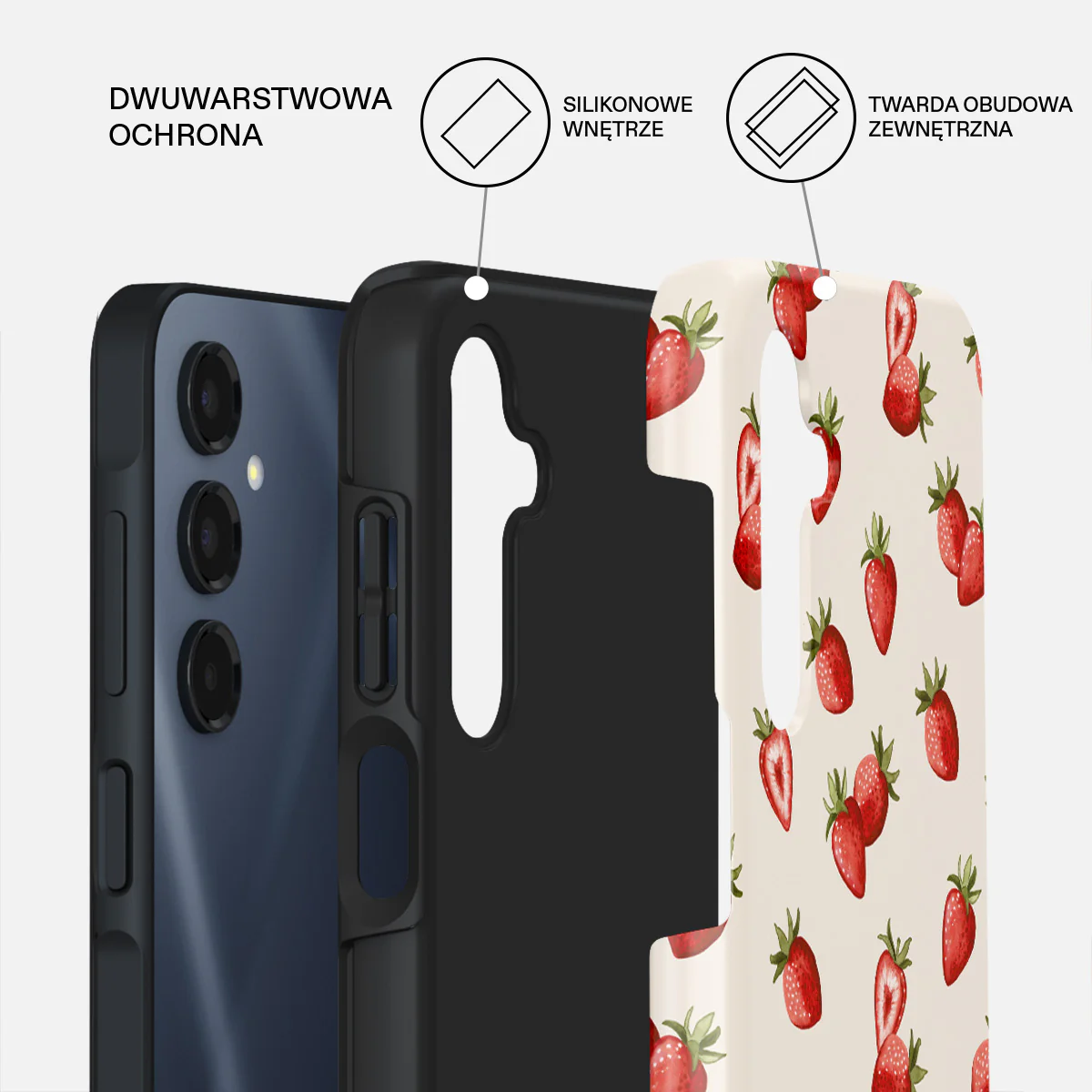 Freshly Picked - Samsung Galaxy A16 Etui - Image 2