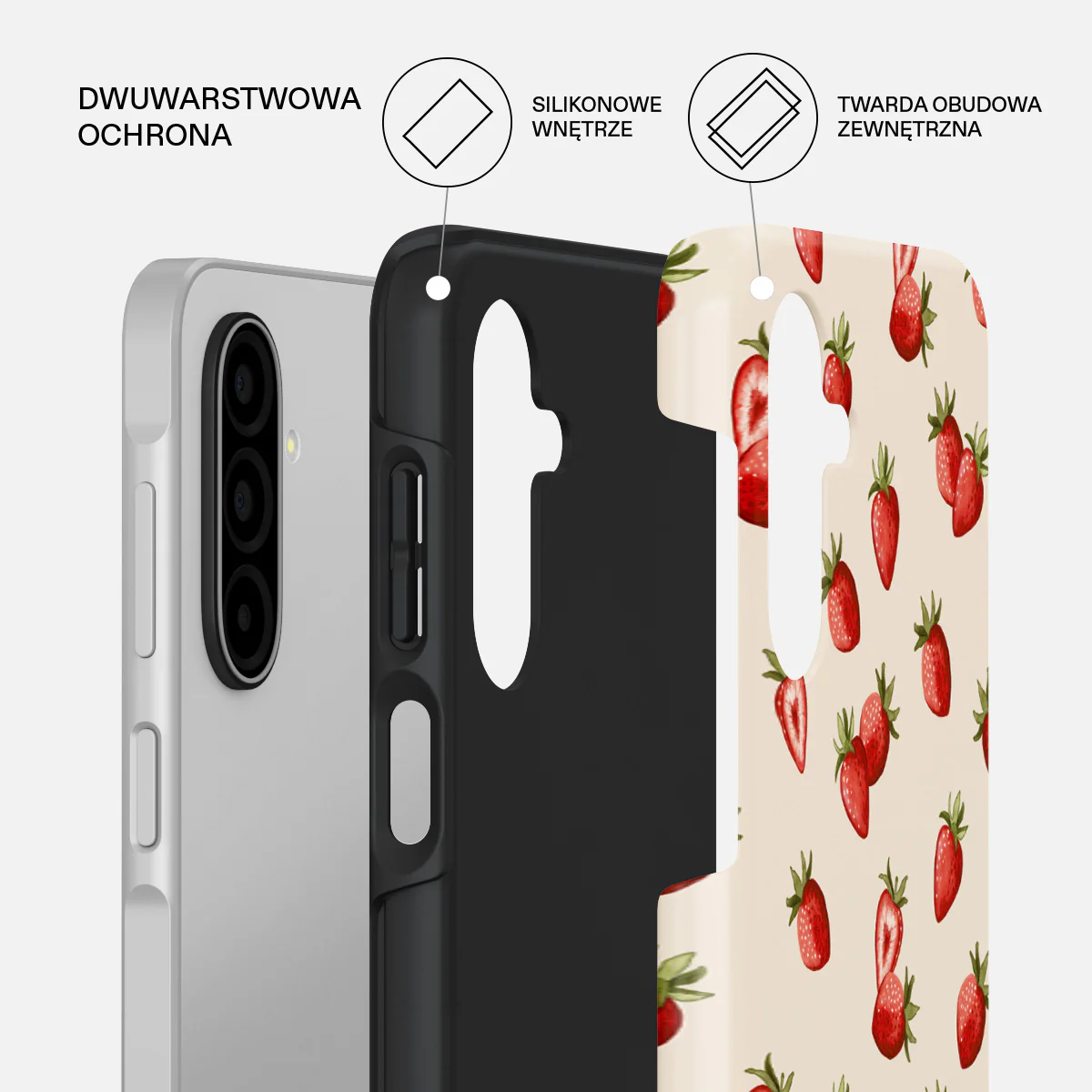 Freshly Picked - Samsung Galaxy A17 Etui - Image 2