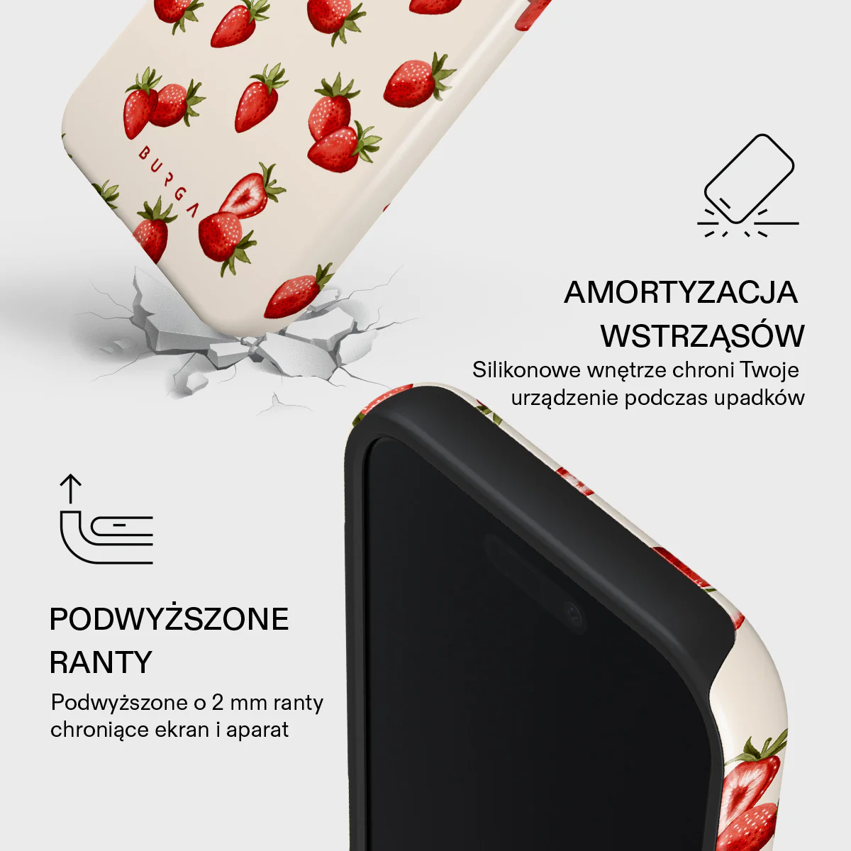 Freshly Picked - Samsung Galaxy A17 Etui - Image 4